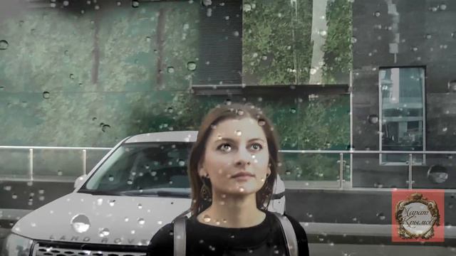 ДАВАЙ ПОГОВОРИМ... О ЛЮБВИ... Let's talk about love! Frank soulful song! смотреть онлайн