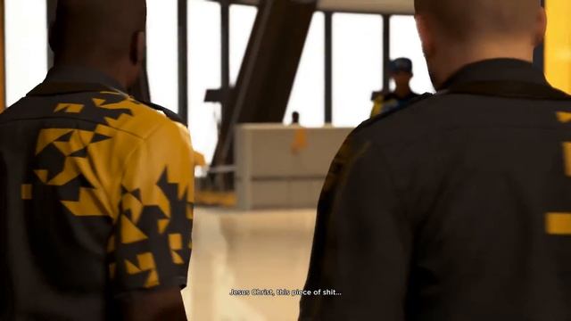 detroit: become human GAMEPLAY PART 19( ANDROIDS ATTACK TV TOWER) смотреть онлайн