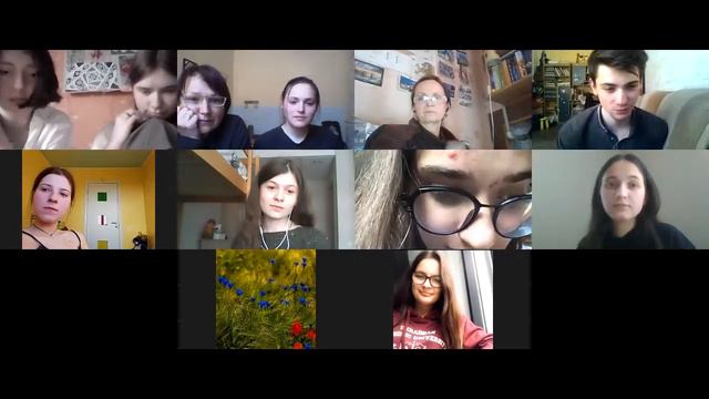 Форум-Театр Група 2, ч.3 (Курс Драматичне Виховання, Театральна Студія "Коло") смотреть онлайн