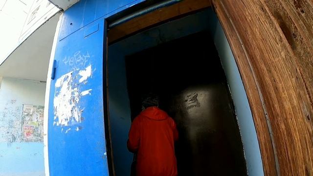 Будь ты проклят !!! Дед Мамон. Архангельск . Работа в такси. смотреть онлайн