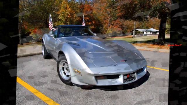 Corvette Nation's "Scenic Seasons" смотреть онлайн