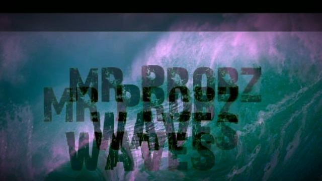 Mr Probz - Waves (Katya B Cover)