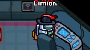 амонг ас смешные моменты