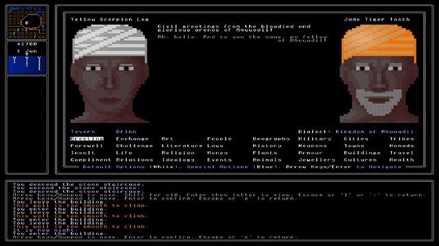 Ultima Ratio Regum - 0.9.0 Impressions | Traditional Rogue-Like смотреть онлайн