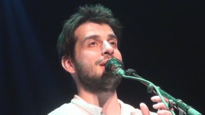 ПЕТР НАЛИЧ и МКПН В ХАЙФЕ 12.04.2014 - FRENCHMARSH