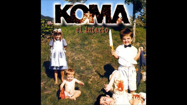 KOMA Karno Traficante. смотреть онлайн