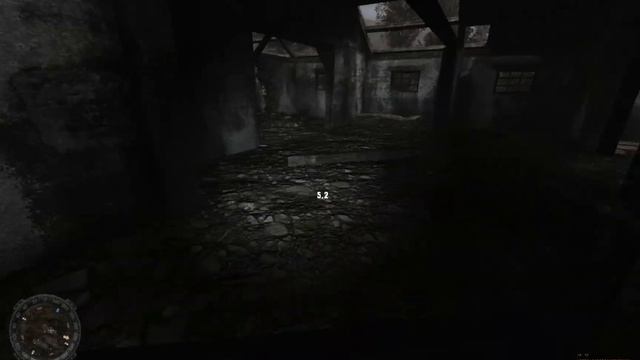 S.T.A.L.K.E.R. Shadow of Chernobyl - Autumn Aurora 2.1+ Autumn Addon 2.0 смотреть онлайн
