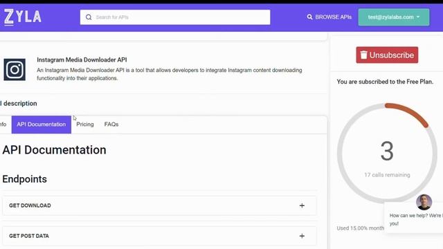 Instagram Media Downloader API: Your Key to Data-Driven Digital Marketing! смотреть онлайн