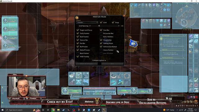 How to play WOW Dragonflight with a Controller. NO MODS смотреть онлайн