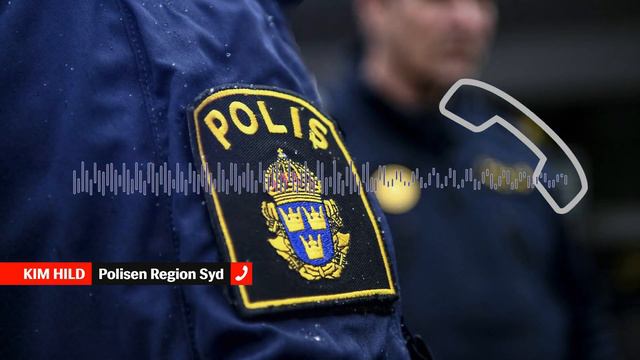 Villa beskjuten med flera skott i Malmö смотреть онлайн