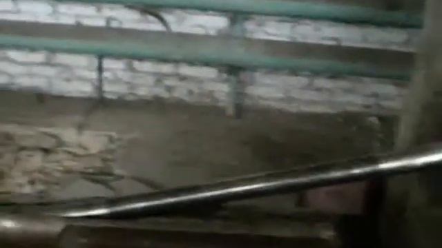 стендовые испытания Перфобура (радиус кривизны 5.6 метра) смотреть онлайн