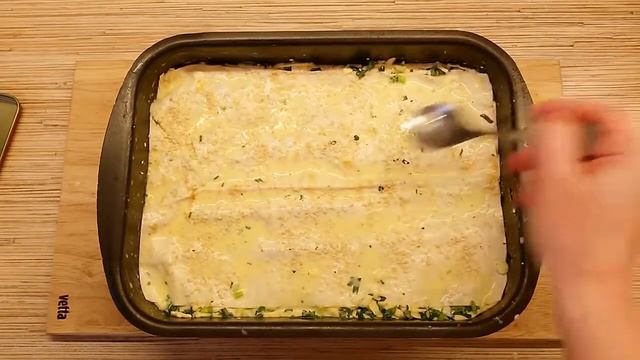 Готовим пироги с удовольствием