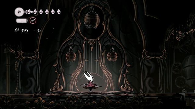 Hollow Knight: Silksong ► NEW Gameplay Analysis