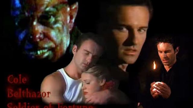 cole and phoebe-charmed смотреть онлайн
