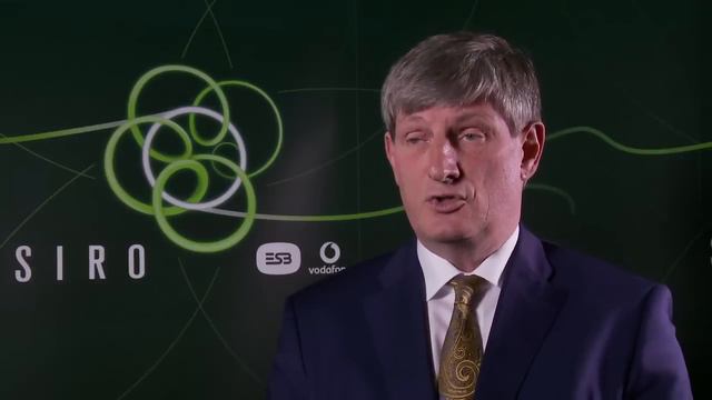 Siro, Ireland’s first 100% Fibre-to-the-Building broadband network unveiled смотреть онлайн