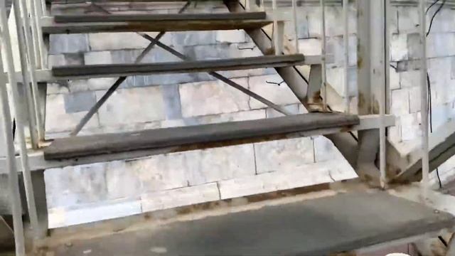 Исаакиевский собор. Подъем на Колоннаду. Смотровая площадка. Санкт-Петербург. смотреть онлайн