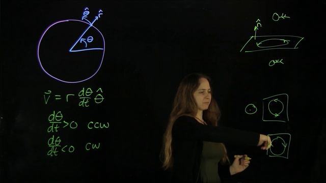 8.3 Angular Velocity смотреть онлайн