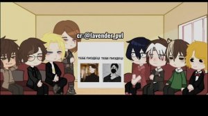 Реакция пвл || Реакция столиц ФО || ПВЛ