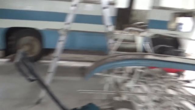 Обычные выходные на проекте Кузница Тест Драйва. смотреть онлайн