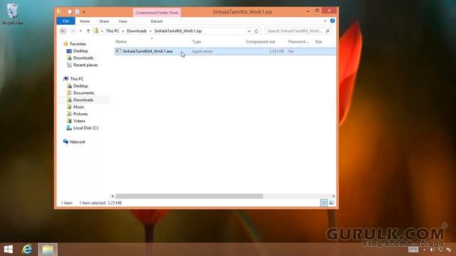 How to Download and Install Sinhala Tamil Language Kit (Sinhala) смотреть онлайн