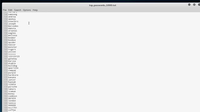 WiFi Wireless Security Tutorial 9 WPA WPA2 Password Recovery Demonstration смотреть онлайн