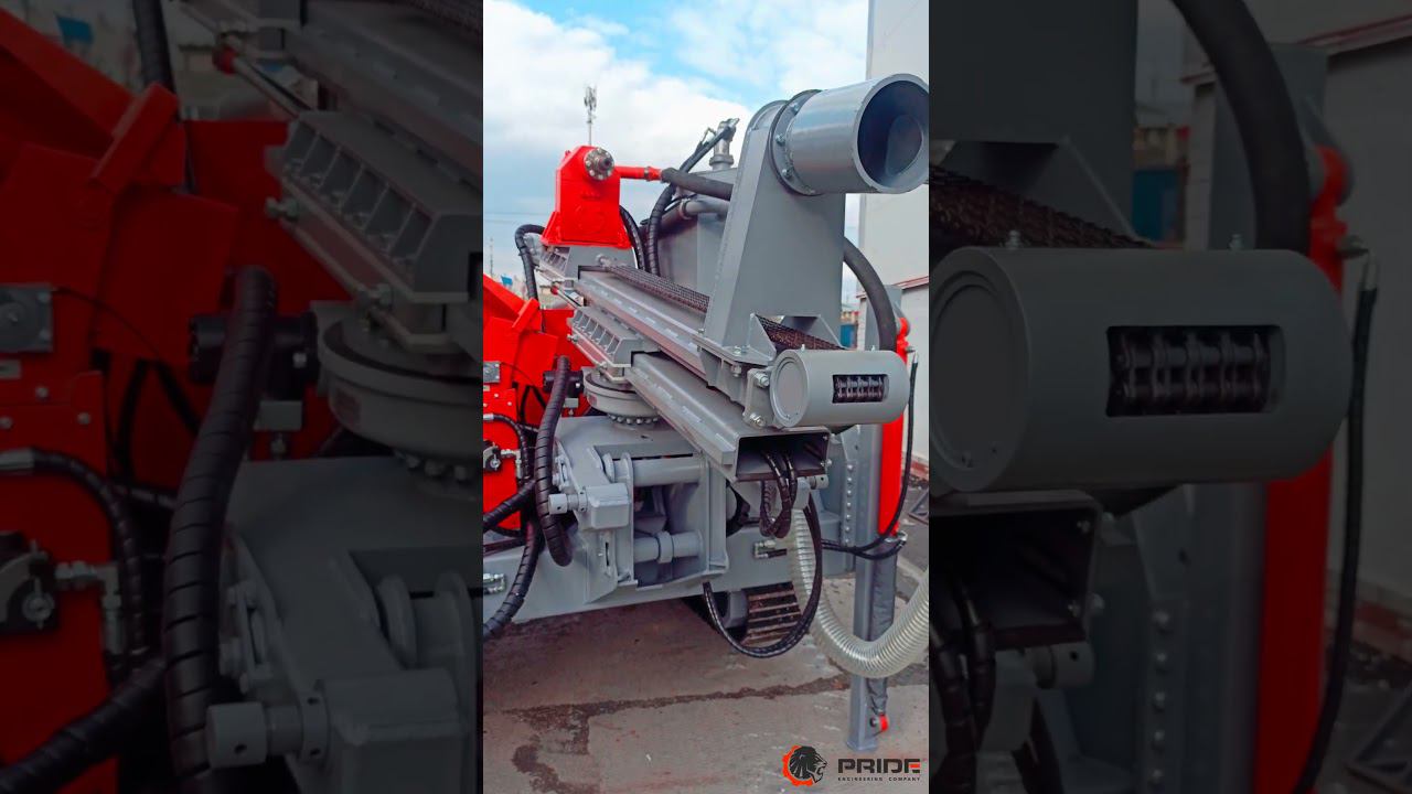 TITAN 120HV - новое слово в линейке СБУ #бурениескважин #карелия #бурение #узбекистан #буровая смотреть онлайн