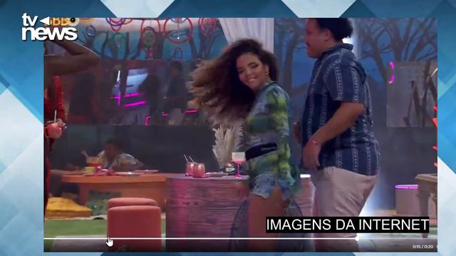ISABELLE PASSA MAL e TADEU dá COMUNICADO URGENTE no BBB 24: 'INFELlZMENTE' смотреть онлайн