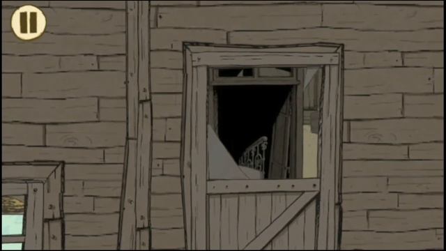 Прохожление игры Valiant Hearts: The Great War #2 смотреть онлайн
