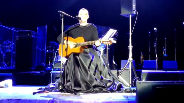 Елена Ваенга, Дочь короля. Тула 28.06.2015 смотреть онлайн