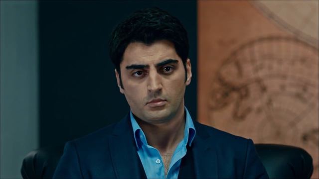 Polat Alemdar yıllar önce salgın hastalıkları da içine alan kirli planları anlatıyor! смотреть онлайн