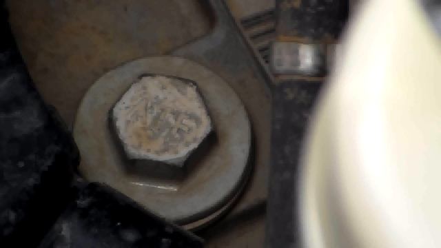 Honda Ridgeline Transmission Fluid Change смотреть онлайн