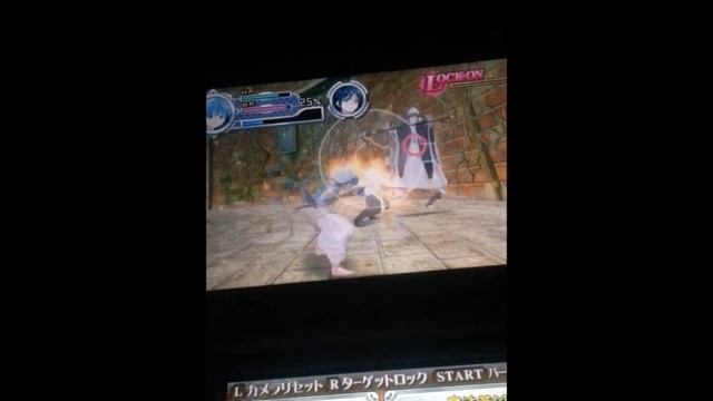 Magi: Aratanaru Sekai Playthrough Part 5 ( New Magi 3DS Game) смотреть онлайн