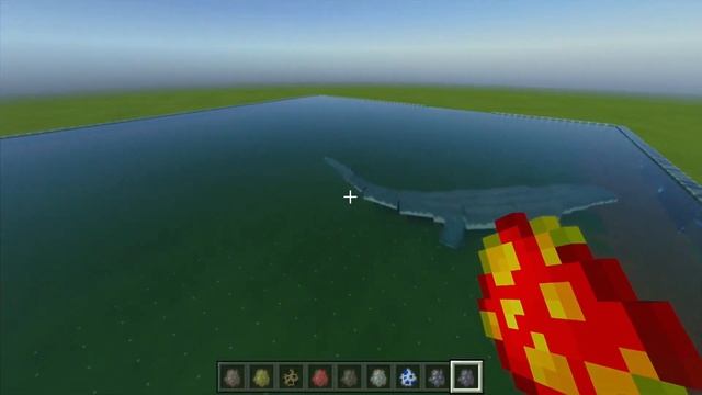 Dinosaurs’ Time | Addon Showcase | Minecraft Bedrock Edition смотреть онлайн