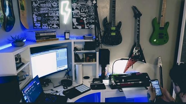 HOW I MAKE DECALS | Silhouette Cameo 4 смотреть онлайн