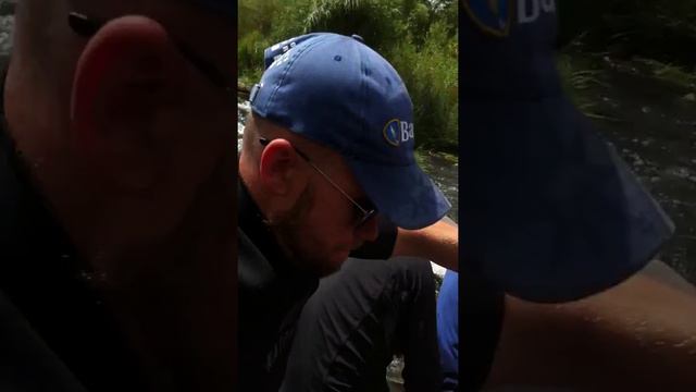 Южный Буг. Человек за бортом! смотреть онлайн