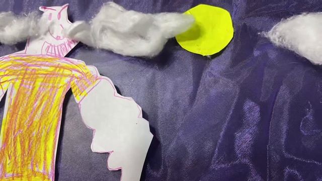 КНИГУРУ в Америке. Отклик на книгу «Сказки из разных стран» смотреть онлайн