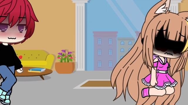 как сестра стала з ад??? смотреть онлайн