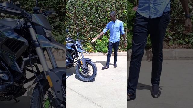 Beginner and Affordable motorcycle for business and family (Tekken 250cc) in Kenya. call 0726439839 смотреть онлайн