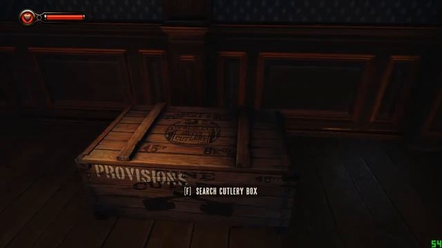 BioShock Infinite|Nvidia Geforce GT 520M|GT 610[HD] смотреть онлайн