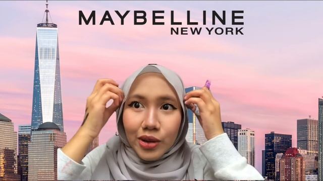 Maybelline New York The Falsies Lash Lift Mascara Product Review - Husna Shafiqa DEC2B смотреть онлайн