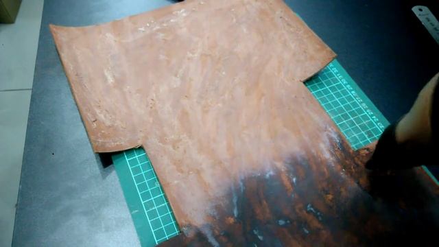 изделия из кожи ручной работы.простая женская сумочка 3 часть. смотреть онлайн