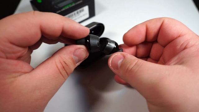 Cuffie Da Gaming Economiche ( Black Shark T4 Lucifer) смотреть онлайн