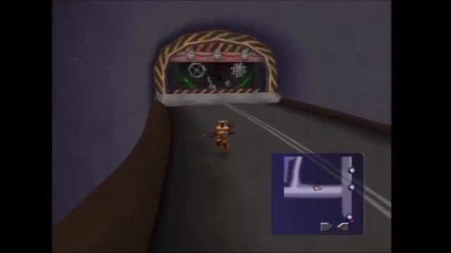 Ty the Tasmanian Tiger 2: Bush Rescue Longplay смотреть онлайн