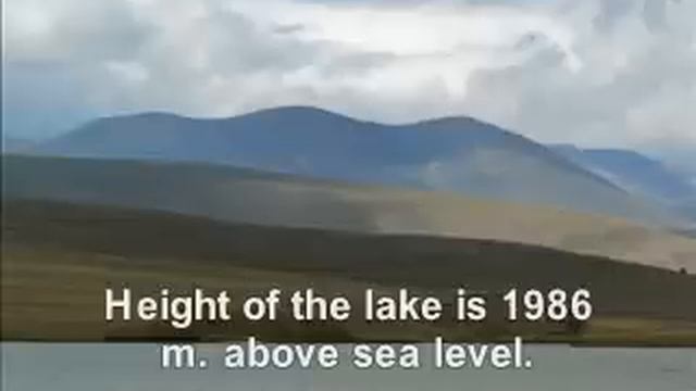 Սաղամո լիճը | Sagamo lake | Озеро Сагамо смотреть онлайн