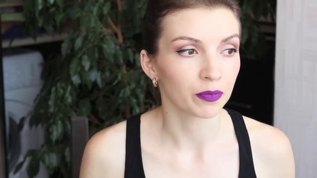 Фавориты лета/ Супер ОТБЕЛИВАЮЩАЯ зубная паста/ Новые МАТОВЫЕ блески/ Summer2015/ часть 2 смотреть онлайн