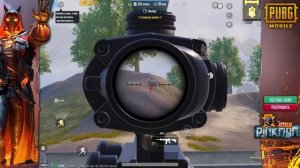 КАК НАУЧИТЬСЯ ЗАЖИМАТЬ в ПУБГ Мобайл | КАК Стрелять в ГОЛОВУ в ПАБГ Мобайл | PUBG Mobile