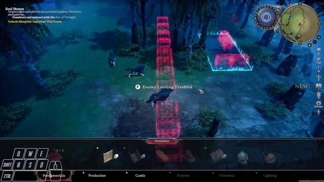 VRising world glitch still there a year later смотреть онлайн