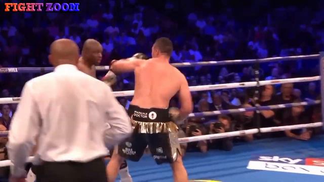 ВОТ ЭТО ДА! ХИРН РАССКАЗАЛ ВСЁ ПРО РЕВАНШ БИВОЛ VS КАНЕЛО И О БОЕ БИВОЛ VS БЕТЕРБИЕВ. смотреть онлайн