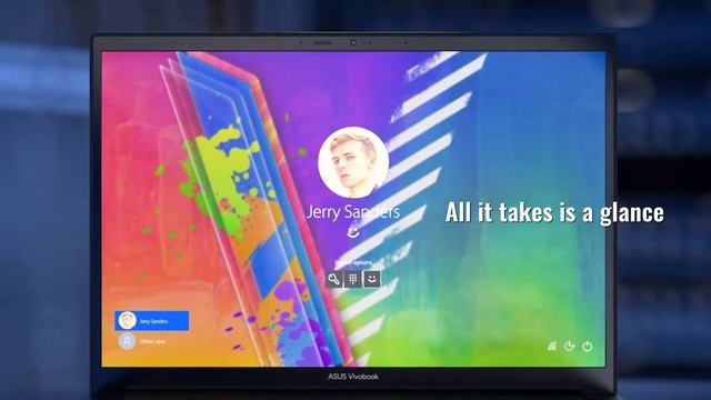 ASUS Vivobook Pro 14X 16X OLED M7400 M7600 Product Video смотреть онлайн