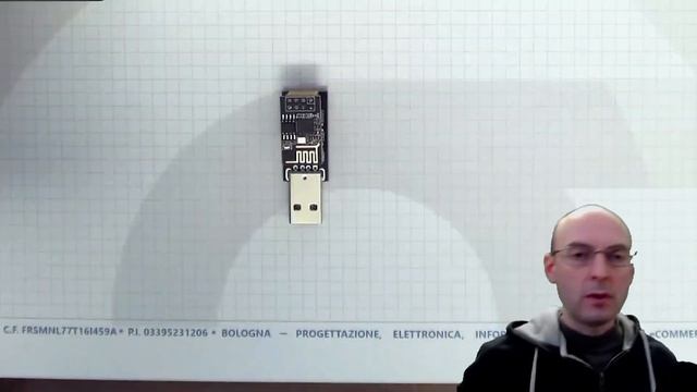 ESP-01S : Programmare ESP8266 Con Arduino IDE (primi Passi)